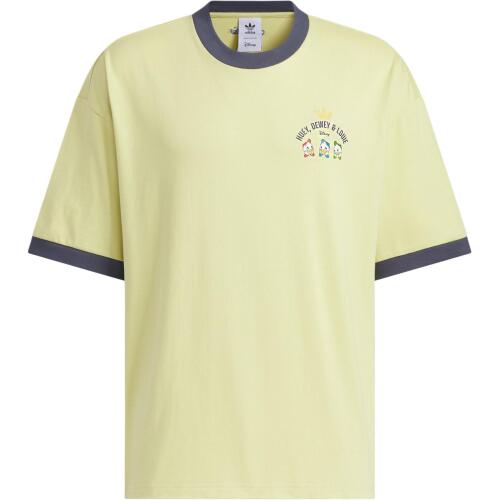 Футболка adidas DISNEY HDL GFX T M