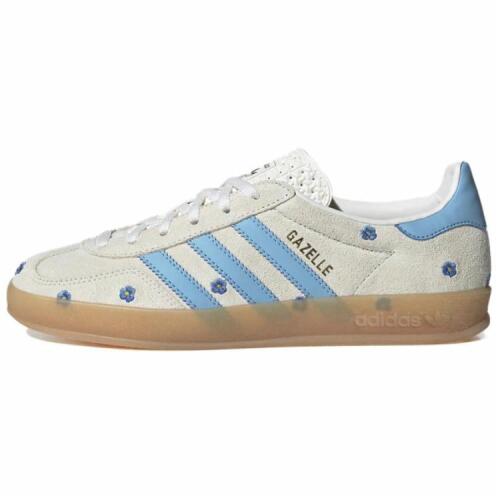 Женские кроссовки adidas GAZELLE INDOOR SHOES
