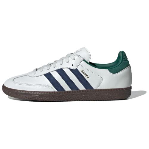 Кроссовки adidas SAMBA OG SHOES IH4882