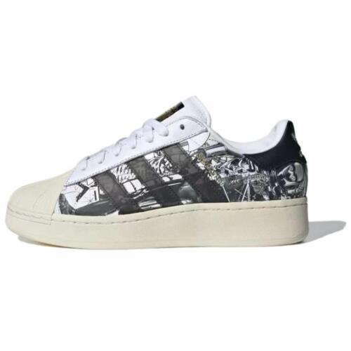 Кроссовки adidas STAR WARS SUPERSTAR XLG NANZUKA