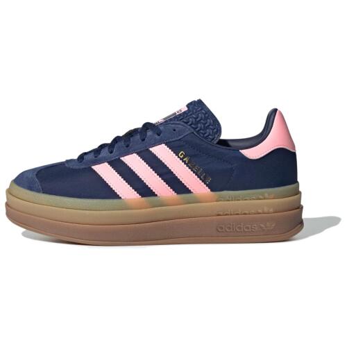 Женские кроссовки adidas GAZELLE BOLD SHOES