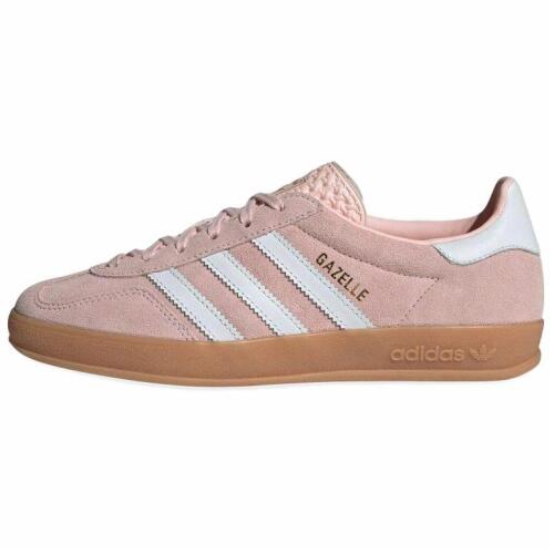 Женские кроссовки adidas GAZELLE INDOOR SHOES