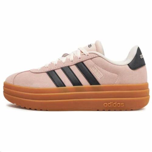 Женские кроссовки adidas VL COURT BOLD SHOES JI2910
