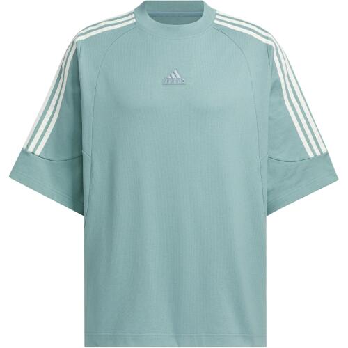 Футболка adidas 3-STRIPES T-SHIRT