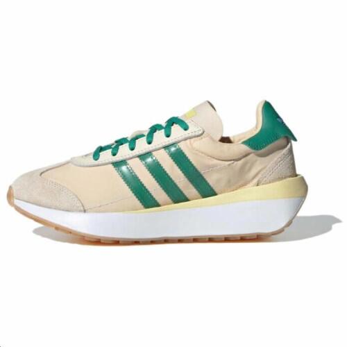 Женские кроссовки adidas COUNTRY XLG SHOES