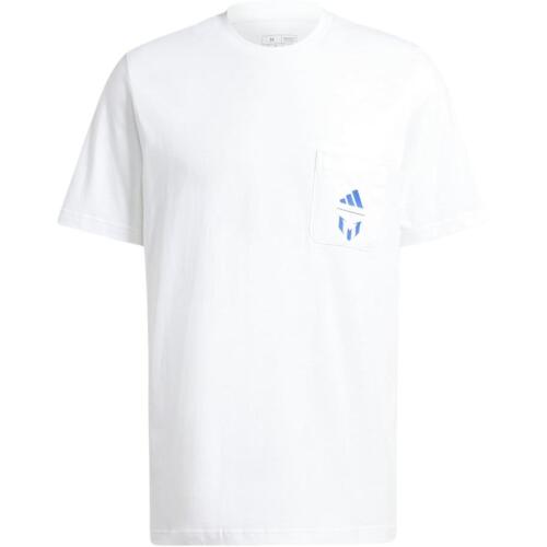 Футболка adidas MESSI GRAPHIC T-SHIRT