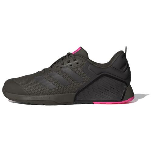 Кроссовки adidas DROPSET 3 SHOES