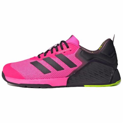 Кроссовки adidas DROPSET 3 SHOES JI2074