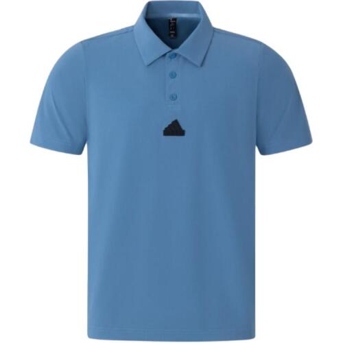 Мужская футболка adidas FUNCTIONAL POLO SHIRT