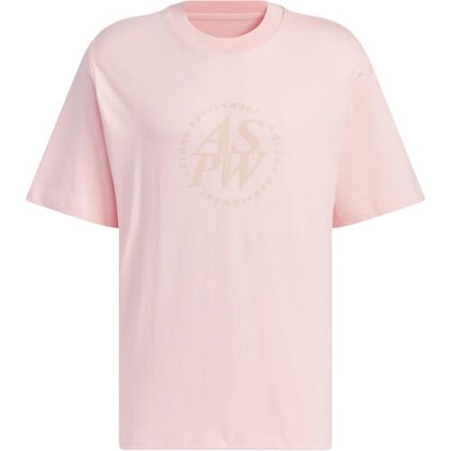 Мужская футболка adidas ST GRAPHIC T-SHIRT