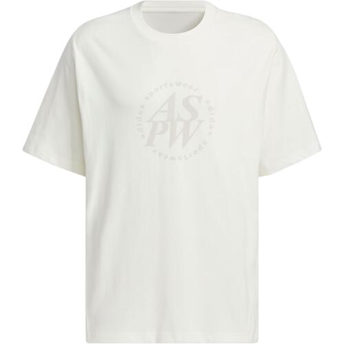 Мужская футболка adidas ST GRAPHIC T-SHIRT