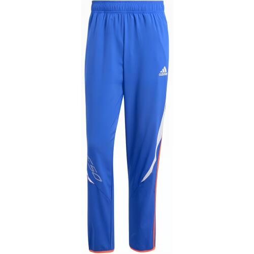 Мужской костюм adidas F50 WOVEN TRACKSUIT BOTTOMS