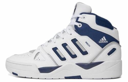 Мужские кроссовки adidas MIDCITY MID SHOES
