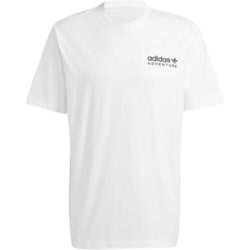 Мужская футболка adidas ADVENTURE NATURE AWAKENING TEE
