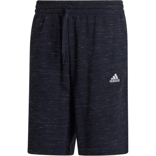 Мужские шорты adidas ESSENTIALS MÉLANGE SHORTS
