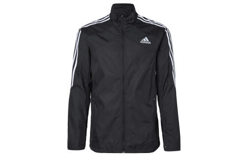 Мужская куртка adidas MARATHON 3-STRIPES JACKET