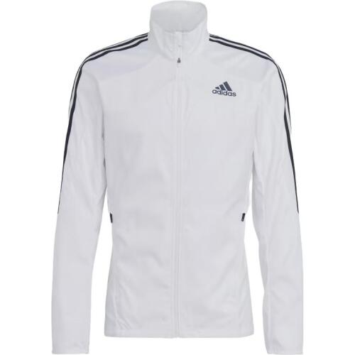 Мужская куртка adidas MARATHON 3-STRIPES JACKET
