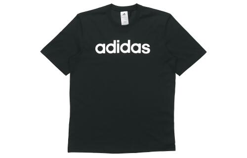 Мужская футболка adidas ESSENTIALS LINEAR LOGO TEE