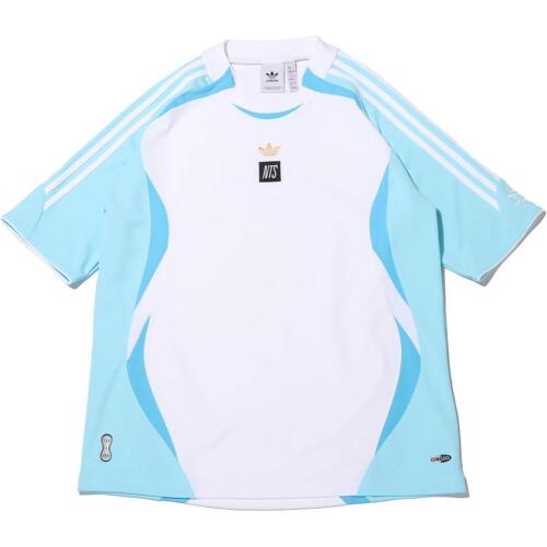 Мужская футболка adidas NTS RADIO JERSEY