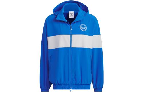 Мужская куртка adidas RIFTA WINDBREAKER IU4794