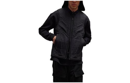 Мужской жилет adidas QUILTED VEST
