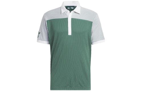 Мужская футболка adidas BOGEY BOYS POLO SHIRT