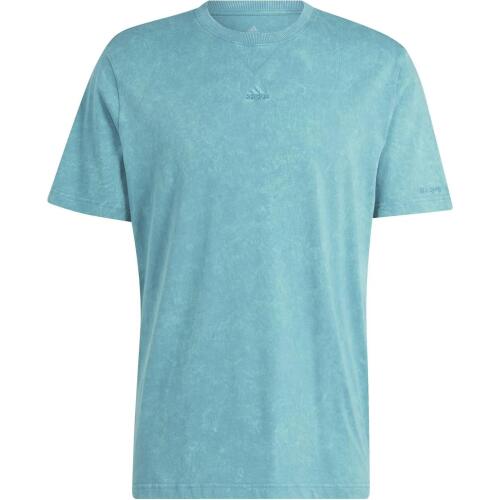Мужская футболка adidas ALL SZN GARMENT-WASH TEE