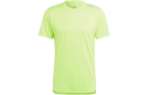 Мужская футболка adidas DESIGNED 4 RUNNING TEE