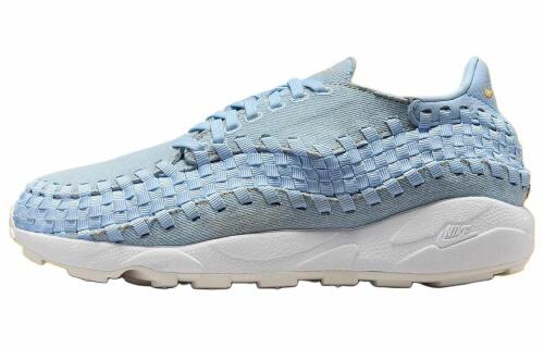 Женские кроссовки Nike Air Footscape