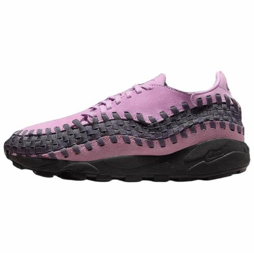 Женские кроссовки Nike Air Footscape Woven HM0961-600