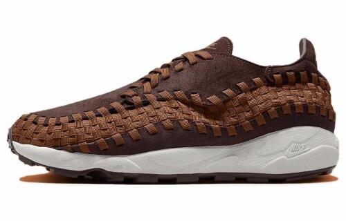 Женские кроссовки Nike Air Footscape Woven FB1959-200