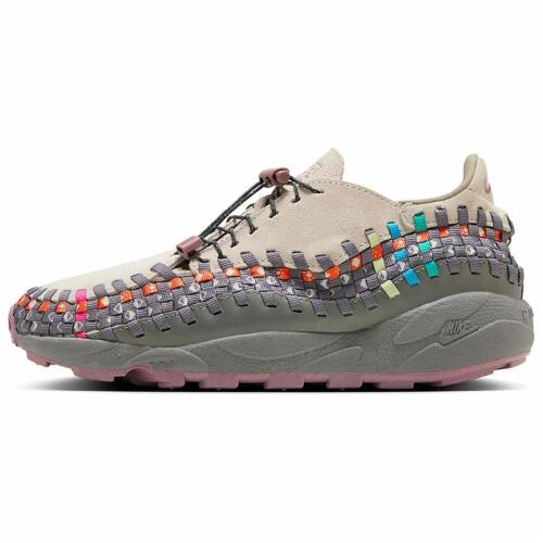 Женские кроссовки Nike Air Footscape Woven HF0351-120