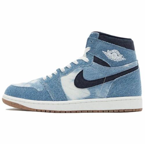 Мужские кроссовки nike Air Jordan 1 Retro High OG