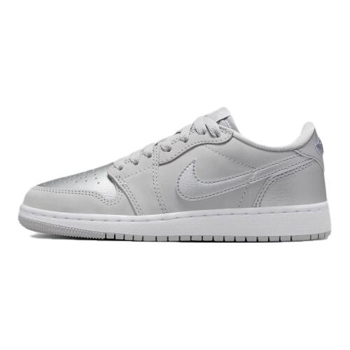 Детские кроссовки nike Air Jordan 1 Retro Low OG (GS)