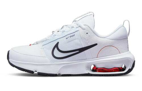 Детские кроссовки Nike Air Max INTRLK DC9290-100