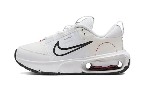 Детские кроссовки Nike Air Max INTRLK DC9289-100