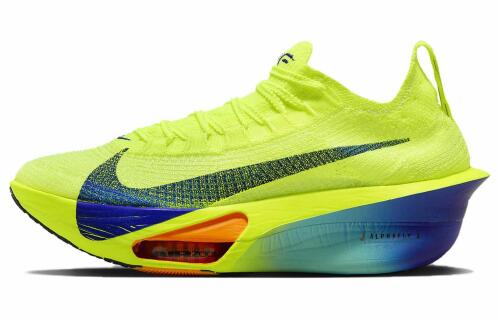 Женские кроссовки Nike Alphafly 3