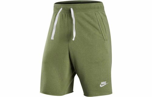 Мужские шорты Nike Club Fleece
