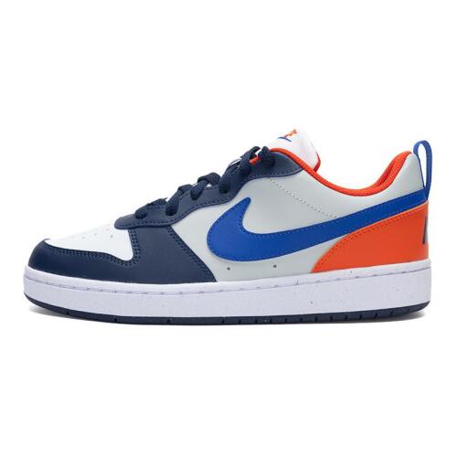 Детские кроссовки Nike Court Borough Low Recraft