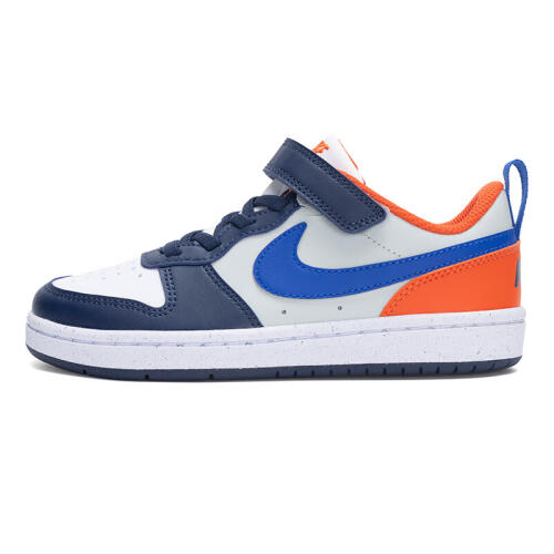 Детские кроссовки Nike Court Borough Low Recraft DV5457-401