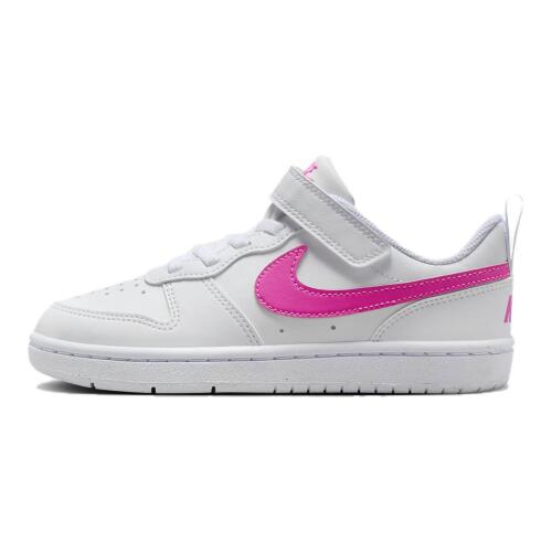 Детские кроссовки Nike Court Borough Low Recraft DV5457-113