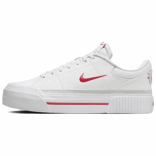 Женские кроссовки Nike Court Legacy Lift FV5526-102