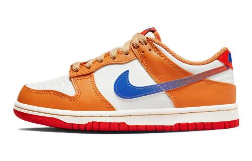 Детские кроссовки Nike Dunk Low (GS)