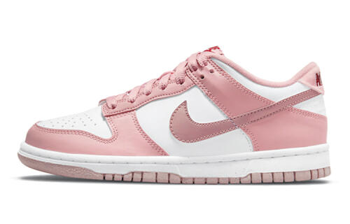 Детские кроссовки Nike Dunk Low (GS) DO6485-600