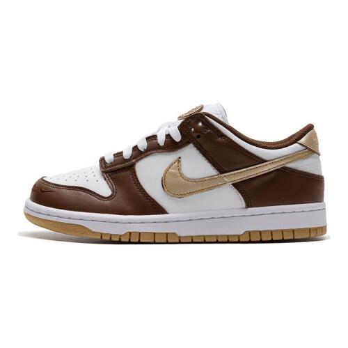 Детские кроссовки Nike Dunk Low