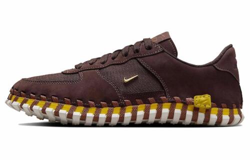 Женские кроссовки Nike J Force 1 Low LX SP