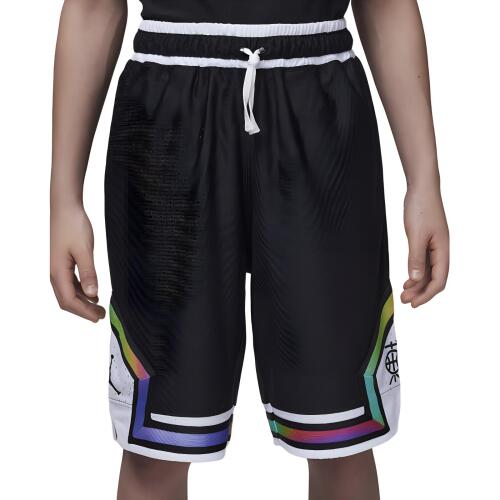 Детские шорты nike Jordan