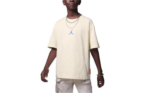 Детская футболка nike Jordan MJ Flight MVP