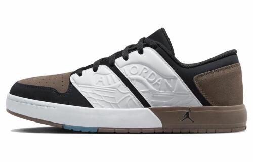 Мужские кроссовки nike Jordan Nu Retro 1 Low