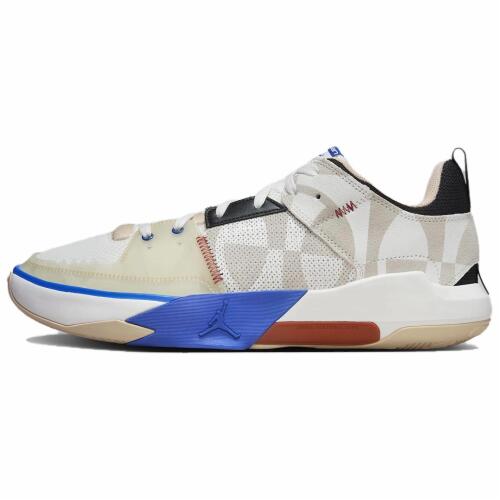 Мужские кроссовки nike Jordan One Take 5 Q54 PF